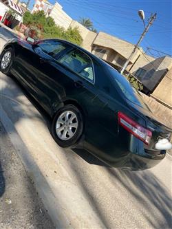 تۆیۆتا کامری